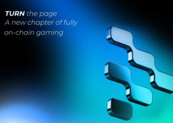 TURN Network Releases Revolutionary Public Chain Whitepaper: Building Infrastructure for Full On-Chain Gaming, Ushering in a New Era of Decentralized Gaming in the 5G Age