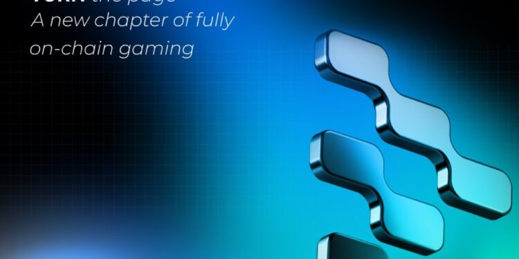 TURN Network Releases Revolutionary Public Chain Whitepaper: Building Infrastructure for Full On-Chain Gaming, Ushering in a New Era of Decentralized Gaming in the 5G Age