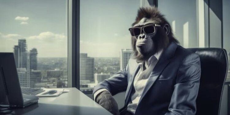 Is Harambe Token The Best Token To Invest in 2024? Is Harambe Token The Best Token To Invest in 2024?