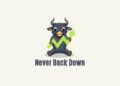 Never Back Down: The Revolution of Crypto Token Never Back Down: The Revolution of Crypto Token