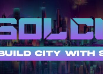 “Solcity” Solana Miners Ecosystem