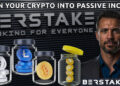 Berstake.com: The Ultimate Crypto Staking Platform