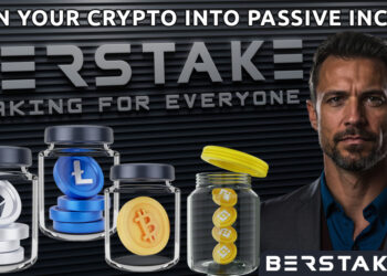 Berstake.com: The Ultimate Crypto Staking Platform Berstake.com: The Ultimate Crypto Staking Platform
