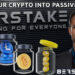 Berstake.com: The Ultimate Crypto Staking Platform