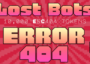 ERROR404 MEME Token Launched ERROR404 MEME Token Launched