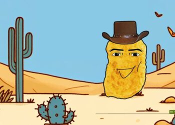 “Gegagedigedagedago” (NUGGET) Meme Token Pre-Sale Concludes with a Bang, Gears Up for Official Launch on Raydium