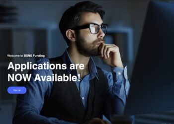 BsnsFunding Revolutionizes Business Financing with a Unique No-Payback Funding Model