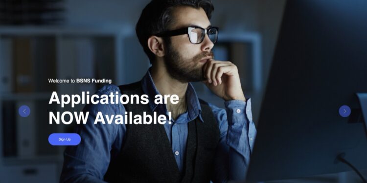 BsnsFunding Revolutionizes Business Financing with a Unique No-Payback Funding Model BsnsFunding Revolutionizes Business Financing with a Unique No-Payback Funding Model