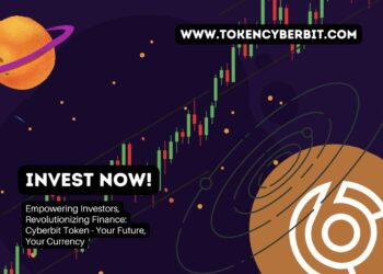 Cyberbit Token: Revolutionizing Digital Transactions