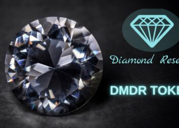 Diamond Reserve (DMDR) Launches to Revolutionize Diamond Ownership in the Crypto Market