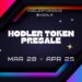 HODLer Token Announces Upcoming Presale