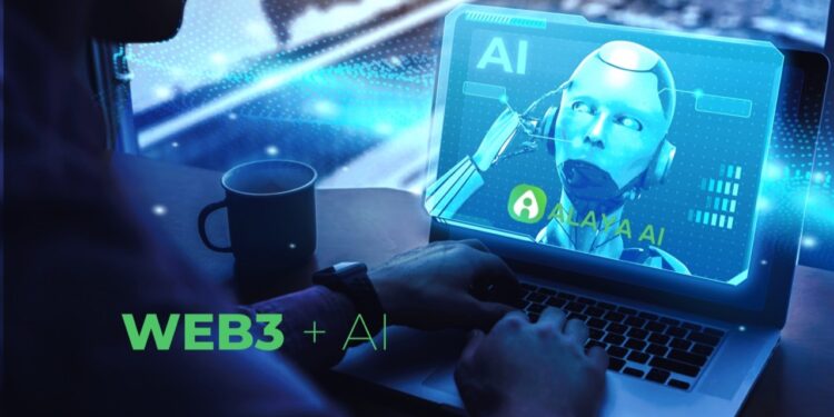 Alaya AI in-depth investment research web3 report Alaya AI in-depth investment research web3 report