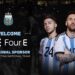 4E Exchange Signs Global Sponsorship Contract with Argentina National Football Team to Write a New Chapter of Sports and Finance 4E Exchange Signs Global Sponsorship Contract with Argentina National Football Team to Write a New Chapter of Sports and Finance