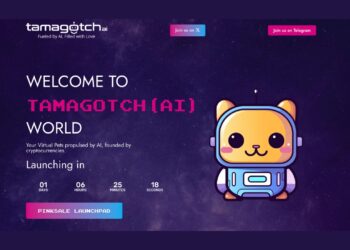 Tamagotch(AI) : Revolutionizing the Future of Toys and Virtual Pet with AI and Blockchain Technology