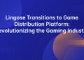 Lingose Transitions to Game Distribution Platform: Revolutionizing the Gaming Industry