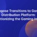 Lingose Transitions to Game Distribution Platform: Revolutionizing the Gaming Industry Lingose Transitions to Game Distribution Platform: Revolutionizing the Gaming Industry