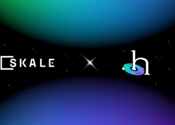 SKALE and Hitmakr Partner to Empower Musicians