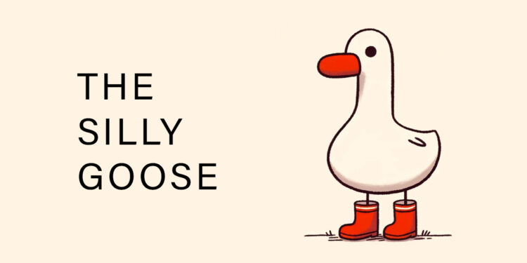 Unveiling Silly Goose: The Rise of Meme Coins in the Crypto World