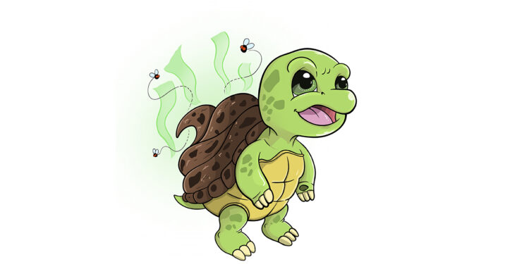 Launch of $TURD AIRDORP on Solana