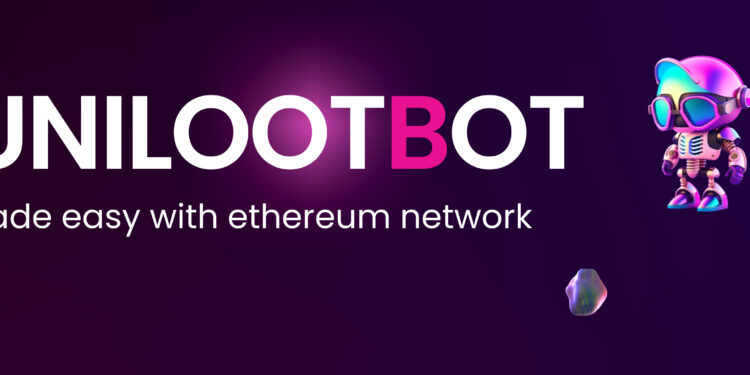 UniLoot Enters Ethereum Ecosystem With AI Trading Companion + Native Token