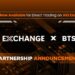 AIO Exchange Forges Strategic Partnership with BTSE AIO Exchange Forges Strategic Partnership with BTSE