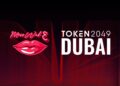 Redefine “INFLUENCE”:Miss W in TOKEN2049 Dubai Redefine “INFLUENCE”:Miss W in TOKEN2049 Dubai