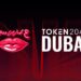 Redefine “INFLUENCE”：Miss W in TOKEN2049 Dubai