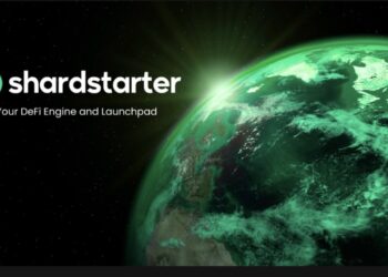 Breaking the Launchpad Barrier with ShardStarter
