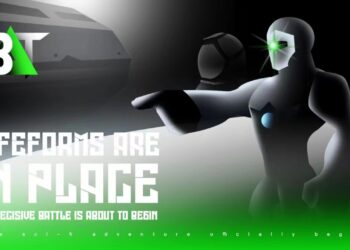 Exploring the Unknown, Welcoming the Future: The 3T Space Escape Game is Coming Exploring the Unknown, Welcoming the Future: The 3T Space Escape Game is Coming