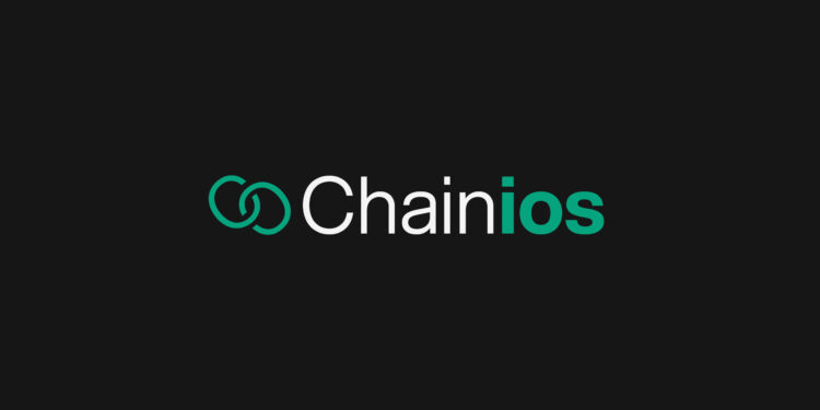 Introducing Chainios.com – Your Trusted Licensed and Regulated Digital Lending Solution Introducing Chainios.com – Your Trusted Licensed and Regulated Digital Lending Solution