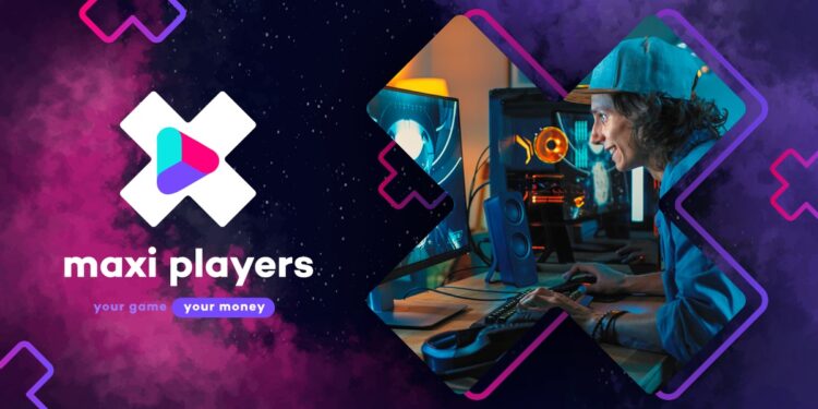 Wizary Global Launches Landmark ICO Token Presale for Maxiplayers.io – Pioneering the Future of eSports on the Blockchain Wizary Global Launches Landmark ICO Token Presale for Maxiplayers.io – Pioneering the Future of eSports on the Blockchain