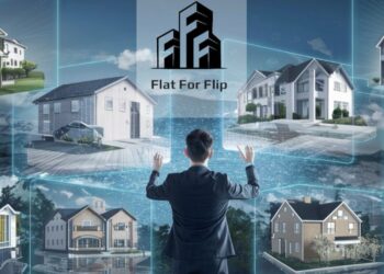 Flat For Flip (FFF) Intends To Expand European Real Estate Market To Asian Buyers Through NFTs Flat For Flip (FFF) Intends To Expand European Real Estate Market To Asian Buyers Through NFTs