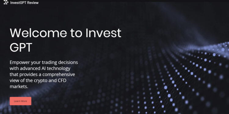 Unleash Your Trading Potential with InvestGpt Review: A Comprehensive Analysis