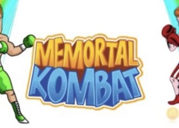 Memortal Kombat: Pioneering Fusion of Blockchain Technology, Animated Cartoons, and Competitive Gaming Memortal Kombat: Pioneering Fusion of Blockchain Technology, Animated Cartoons, and Competitive Gaming