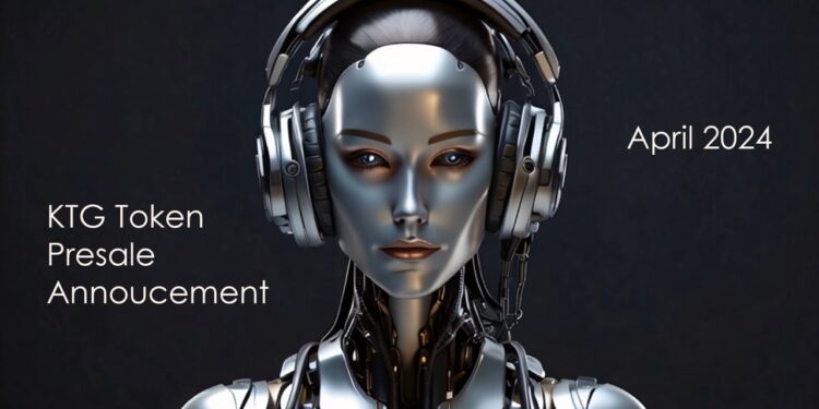 Karma the Game Announces Spring 2024 $KTG Token Presale Karma the Game Announces Spring 2024 $KTG Token Presale