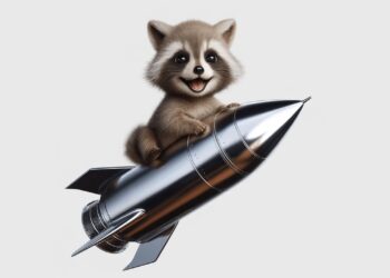 Introducing Raccoon on a Rocket: ROAR is the Must-Have Meme Coin for 2024 and beyond Introducing Raccoon on a Rocket: ROAR is the Must-Have Meme Coin for 2024 and beyond