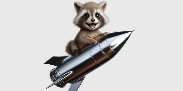 Introducing Raccoon on a Rocket: ROAR is the Must-Have Meme Coin for 2024 and beyond Introducing Raccoon on a Rocket: ROAR is the Must-Have Meme Coin for 2024 and beyond