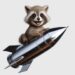 Introducing Raccoon on a Rocket: ROAR is the Must-Have Meme Coin for 2024 and beyond Introducing Raccoon on a Rocket: ROAR is the Must-Have Meme Coin for 2024 and beyond