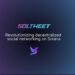 Revolutionizing Social Media: The launch of SolTweet on the Solana Blockchain