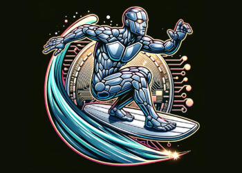 Silver Surfer Solana Launchpad Lights Up on PinkSale: Your Ticket to the Next Big Crypto Wave! Silver Surfer Solana Launchpad Lights Up on PinkSale: Your Ticket to the Next Big Crypto Wave!