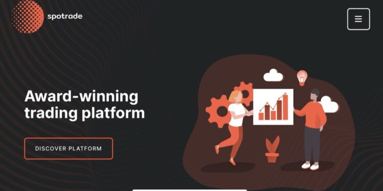 Unveiling Spotrade.net: A Unique Trading Platform Redefining Forex and Crypto Trading with AI