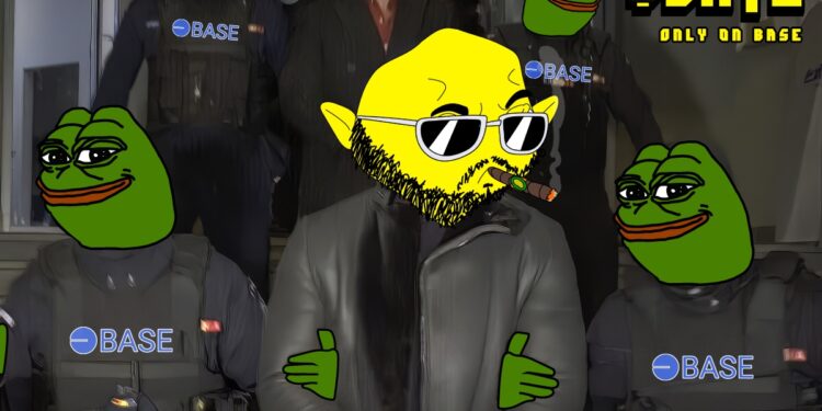 Introducing Androo Bate: A Revolutionary Meme Coin Project with Real Utility Introducing Androo Bate: A Revolutionary Meme Coin Project with Real Utility