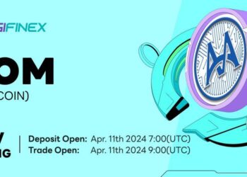 ROMCOIN, South Korea’s Delivery App-Based Cryptocurrency, Officially Listed on Digifinex ROMCOIN, South Korea’s Delivery App-Based Cryptocurrency, Officially Listed on Digifinex