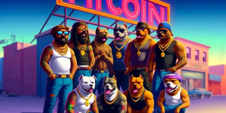 Pitcoin A New Meme Coin on the Solana Blockchain Launching Soon!