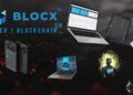 Introducing BlocX The New Layer 1 Blockchain that will take over the market Introducing BlocX The New Layer 1 Blockchain that will take over the market
