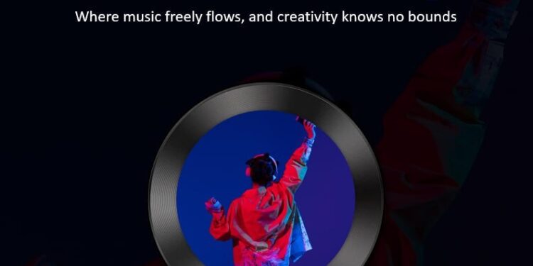 BeatsWave Galaxy: Redefining the Future of Music