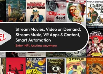 EnterInfi is a one-stop entertainment and productivity solution for all your needs, and its native token is turning heads. EnterInfi is a one-stop entertainment and productivity solution for all your needs, and its native token is turning heads.