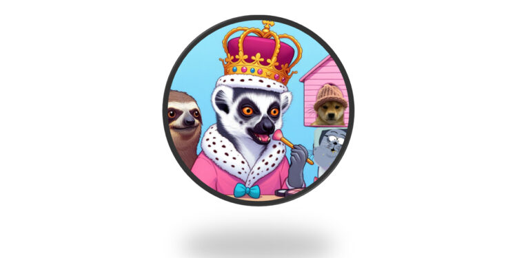 KING JULIANA MEMECOIN PRESALE ALERT KING JULIANA MEMECOIN PRESALE ALERT