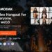 Modak Launches Mobile Apps, Bringing Web3 Video Call Hangouts and Speak-to-Earn Rewards to iOS and Android Modak Launches Mobile Apps, Bringing Web3 Video Call Hangouts and Speak-to-Earn Rewards to iOS and Android