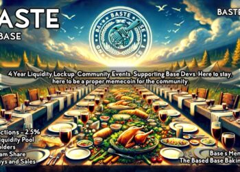 Baste, the Base Community Coin, is Making Noise for All the Right Reasons Baste, the Base Community Coin, is Making Noise for All the Right Reasons